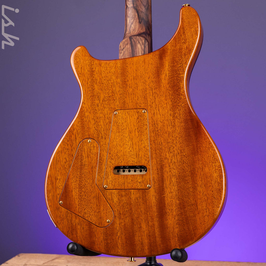 PRS Private Stock Studio Dark Cherry Glow Birds of a Feather