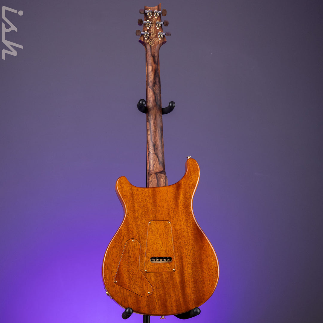 PRS Private Stock Studio Dark Cherry Glow Birds of a Feather