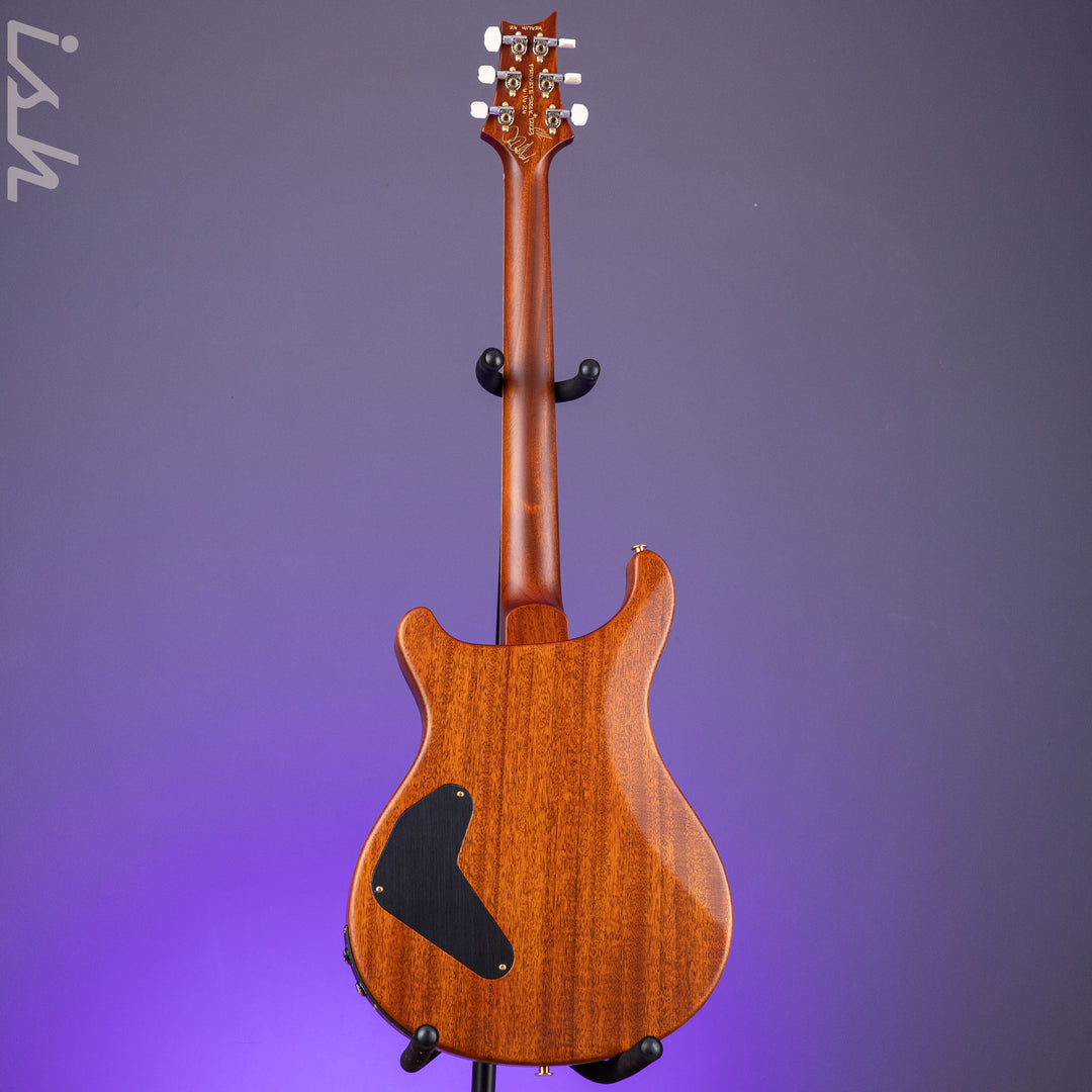PRS Private Stock Custom 24 Piezo Macassar Ebony