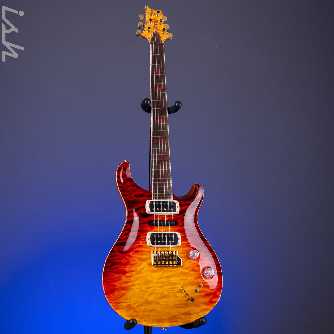 PRS Private Stock Custom 24-08 Dragons Breath