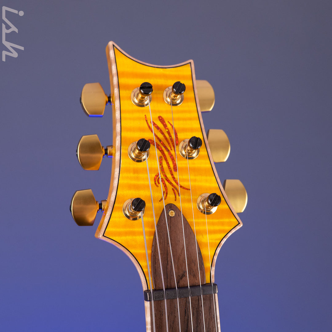 PRS Private Stock Custom 24-08 Dragons Breath