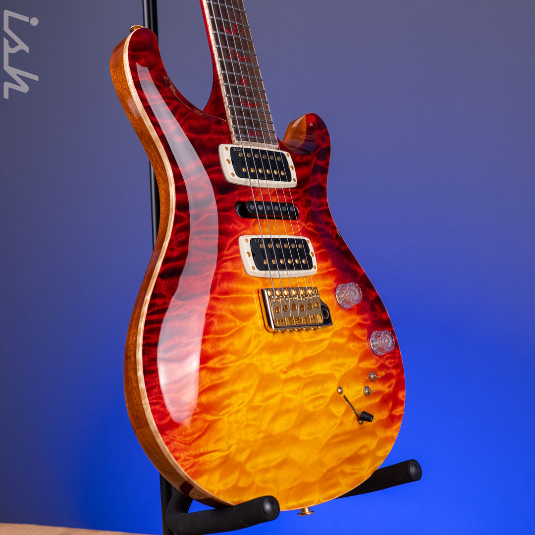 PRS Private Stock Custom 24-08 Dragons Breath