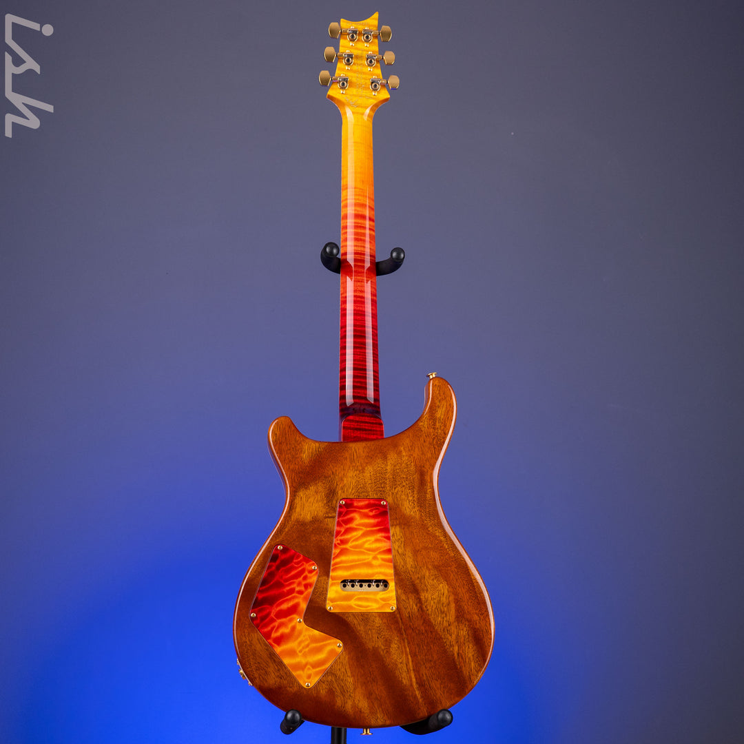 PRS Private Stock Custom 24-08 Dragons Breath