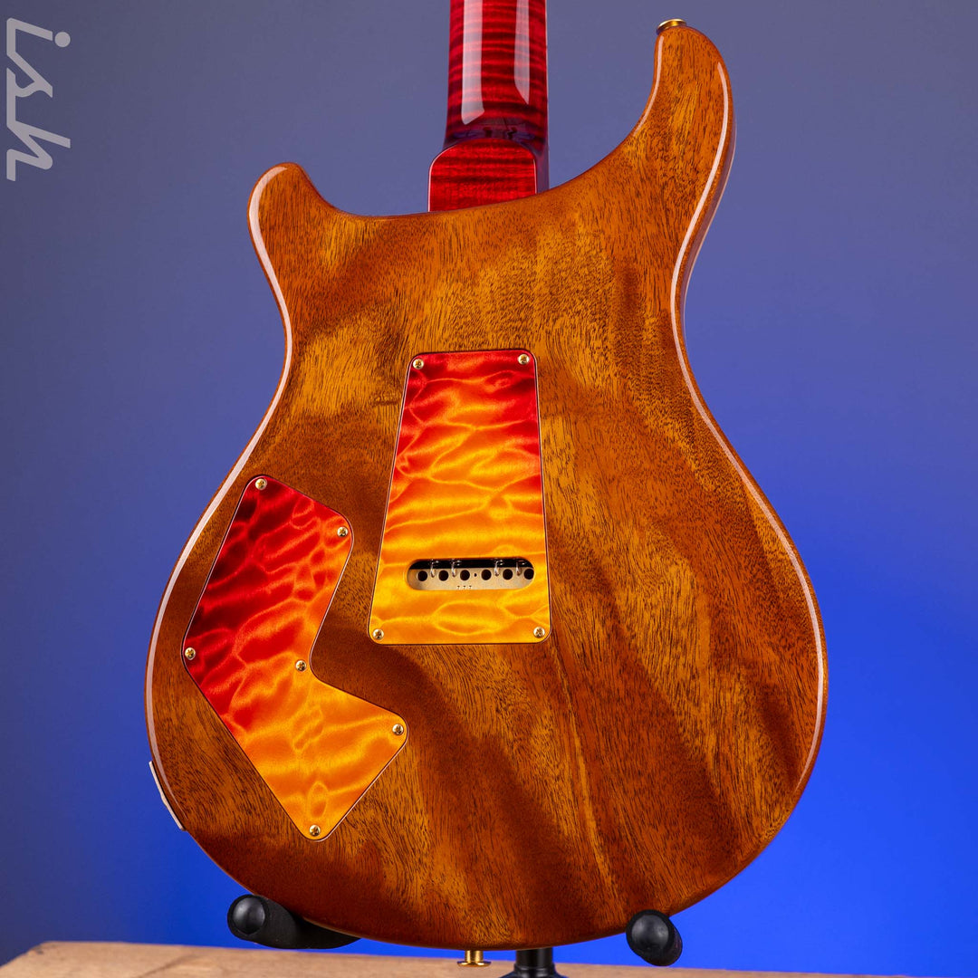 PRS Private Stock Custom 24-08 Dragons Breath