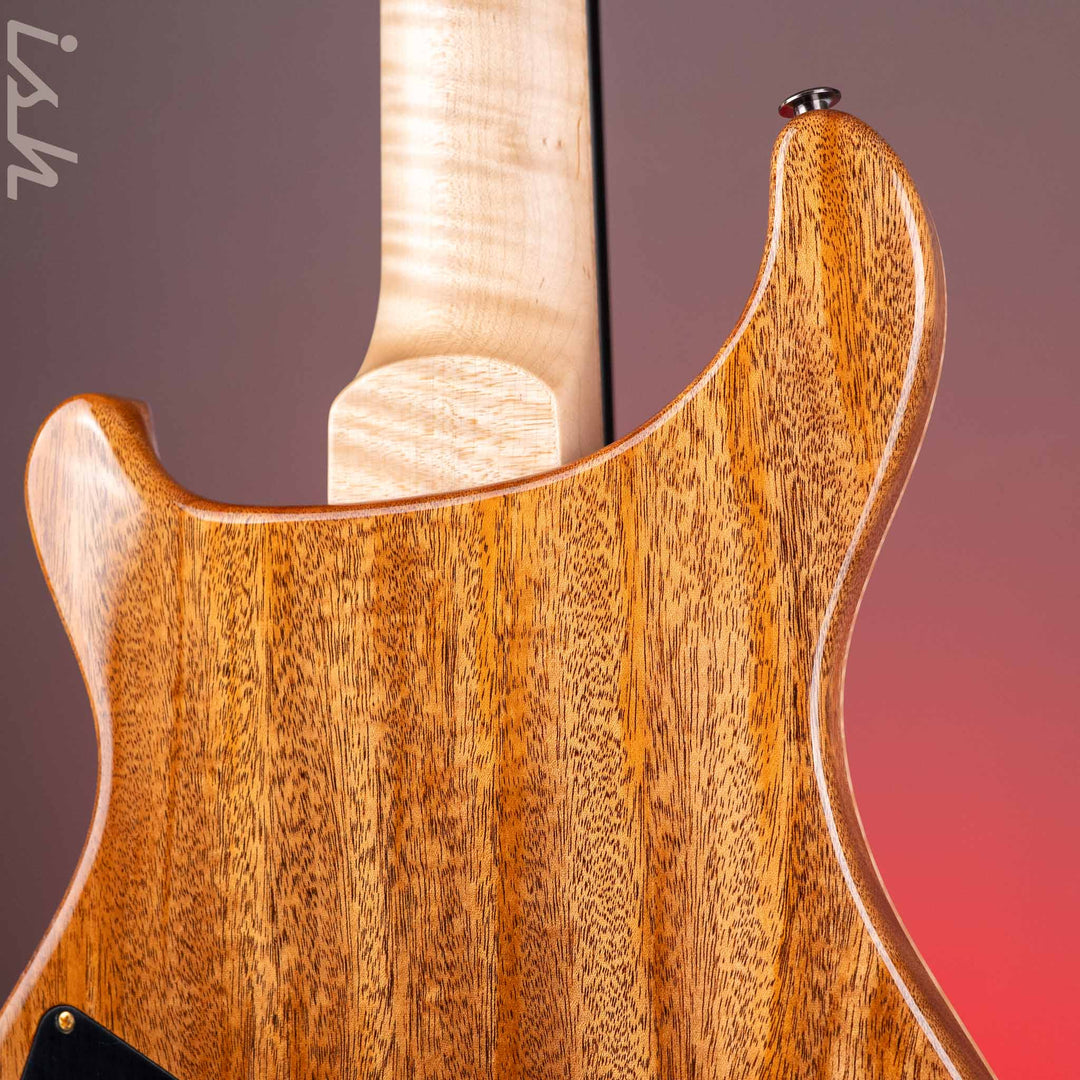 PRS Private Stock Custom 24 7-String Lilac Metallic