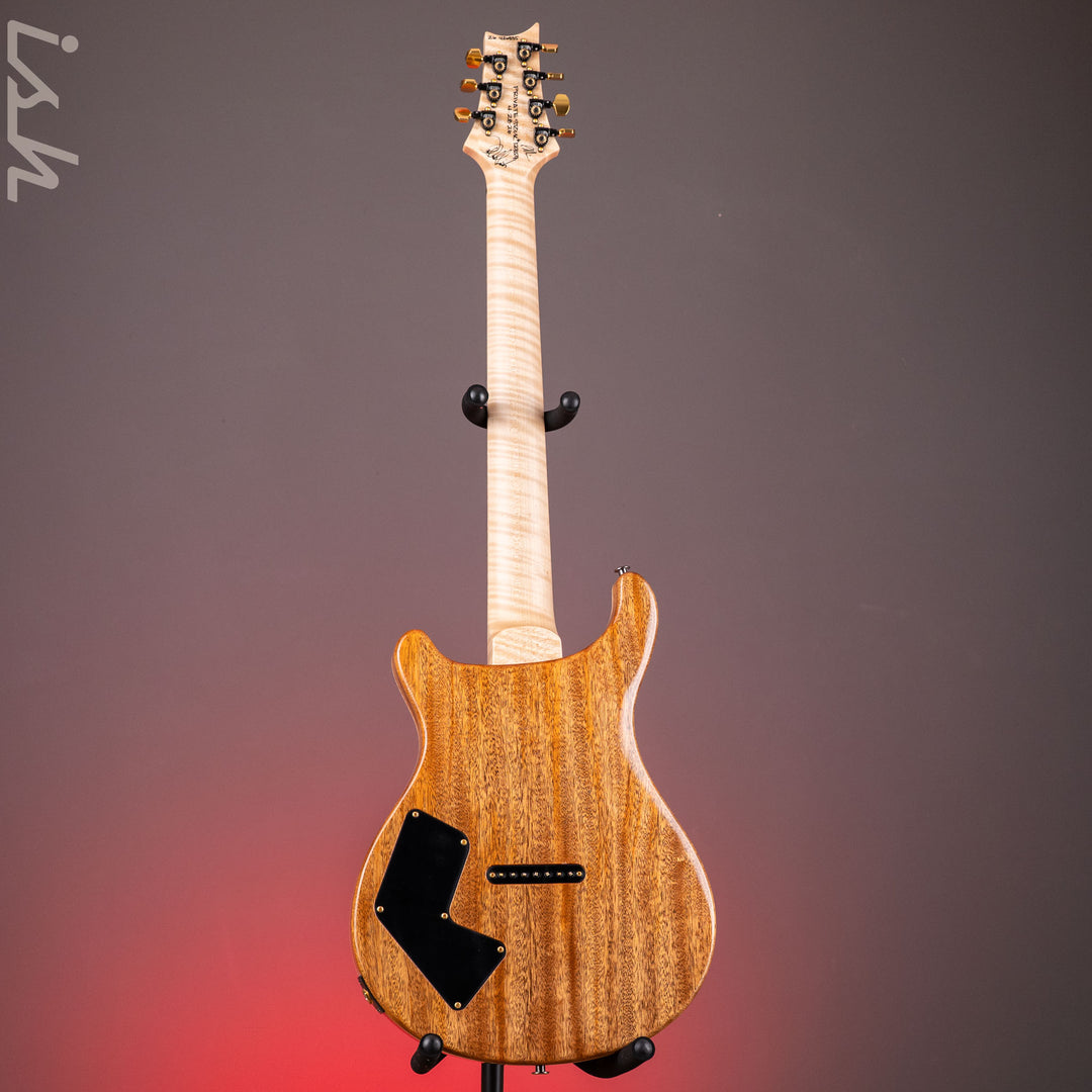 PRS Private Stock Custom 24 7-String Lilac Metallic