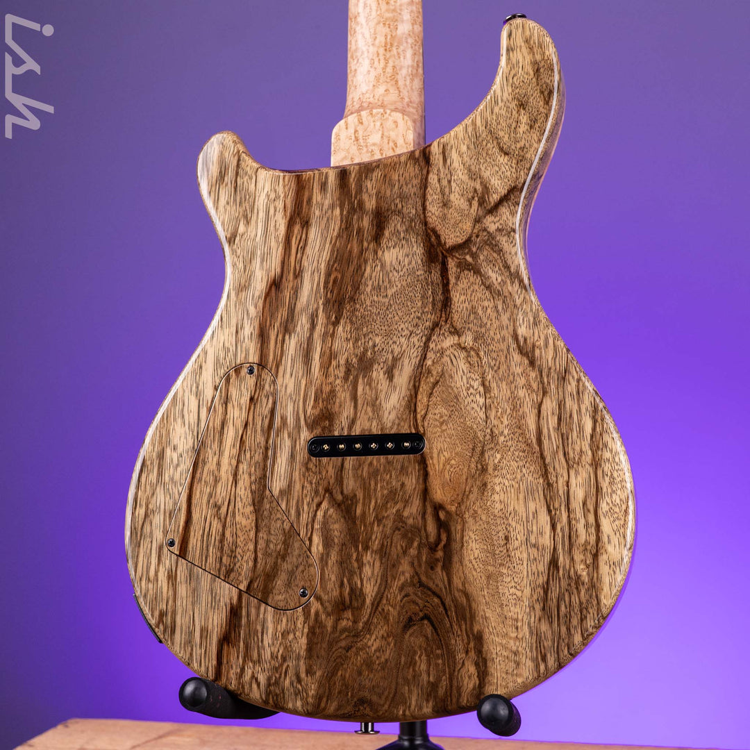 PRS Private Stock Holcomb Laguna Glow