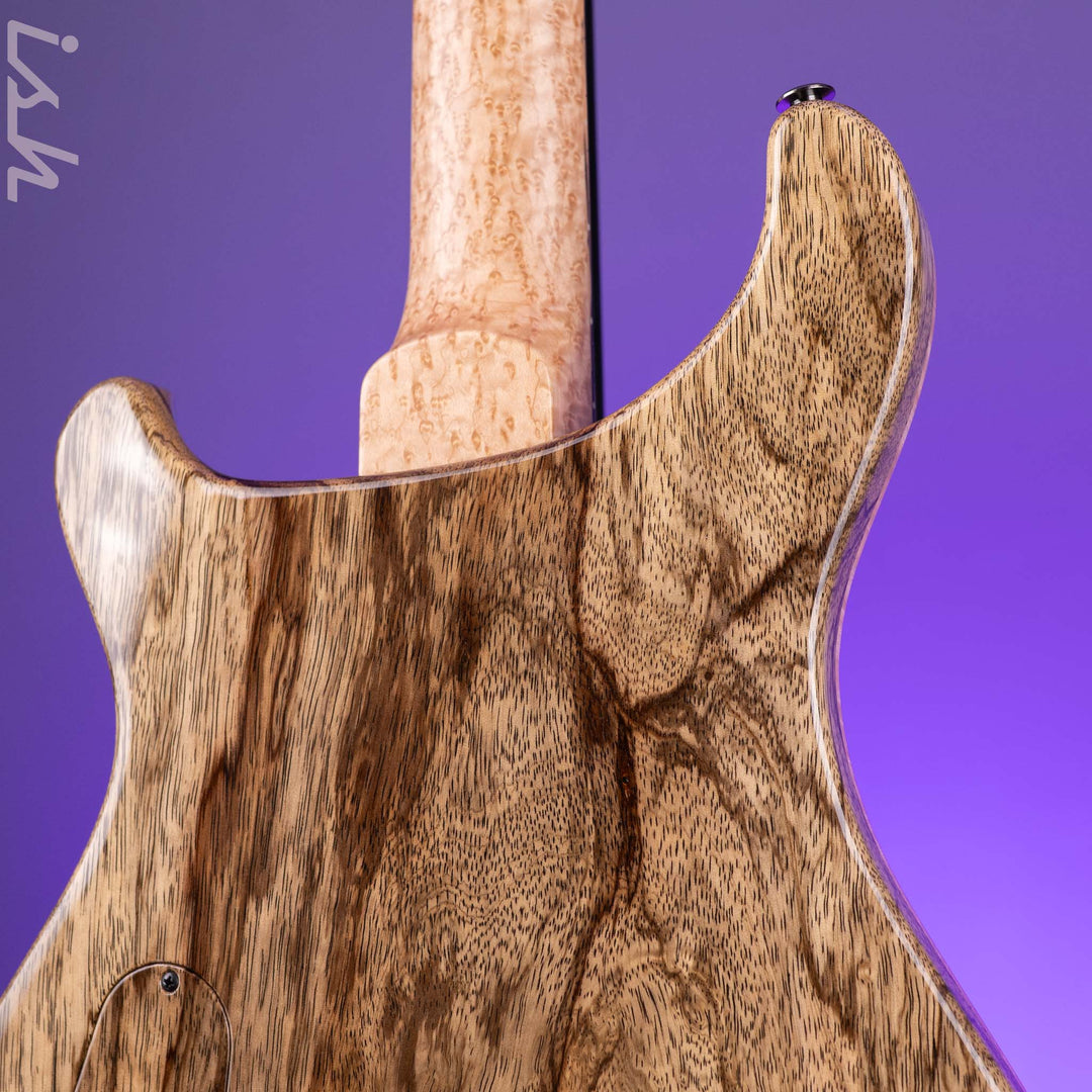 PRS Private Stock Holcomb Laguna Glow