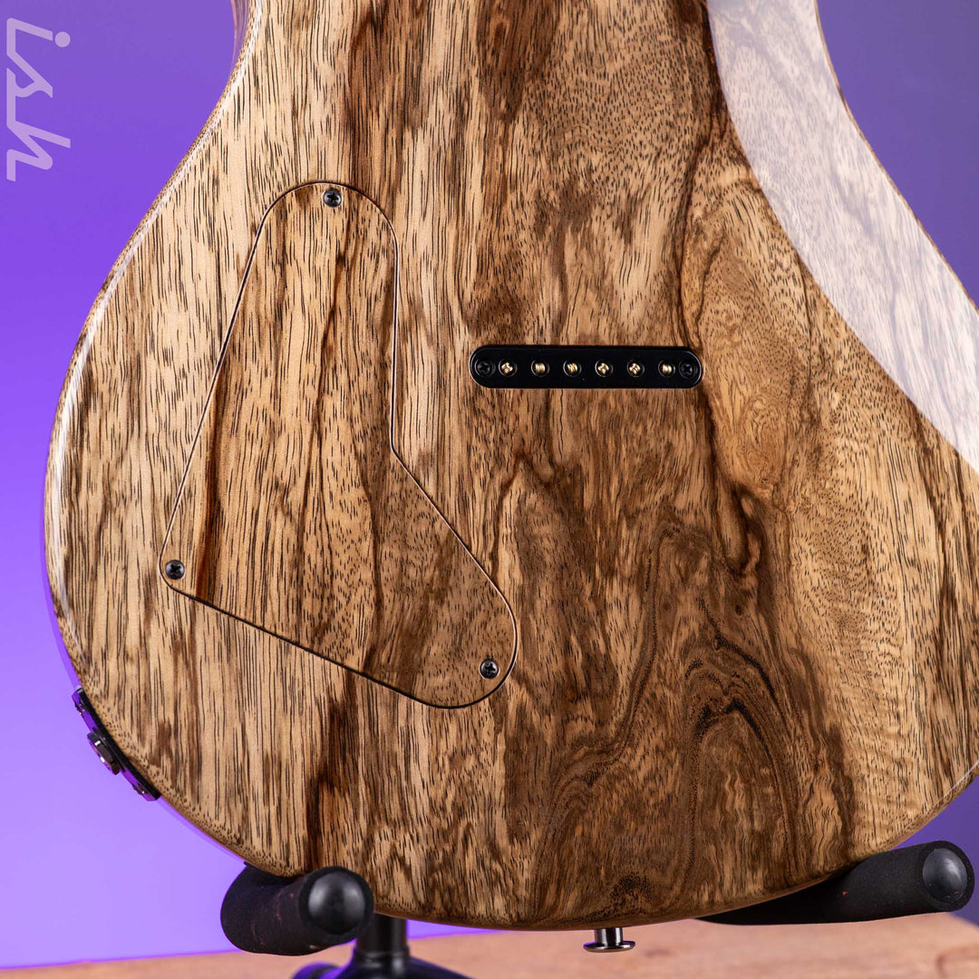 PRS Private Stock Holcomb Laguna Glow