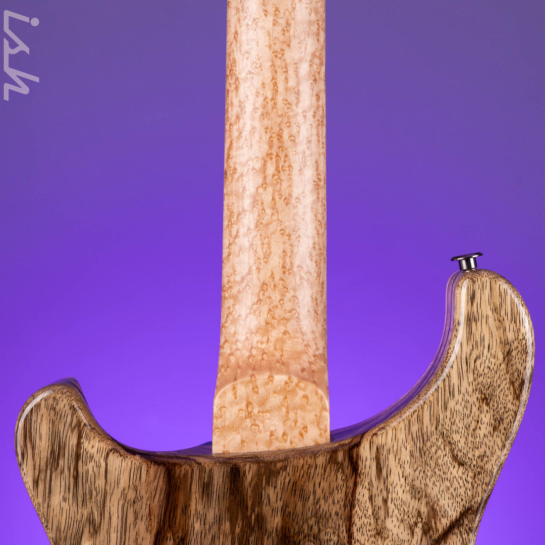 PRS Private Stock Holcomb Laguna Glow