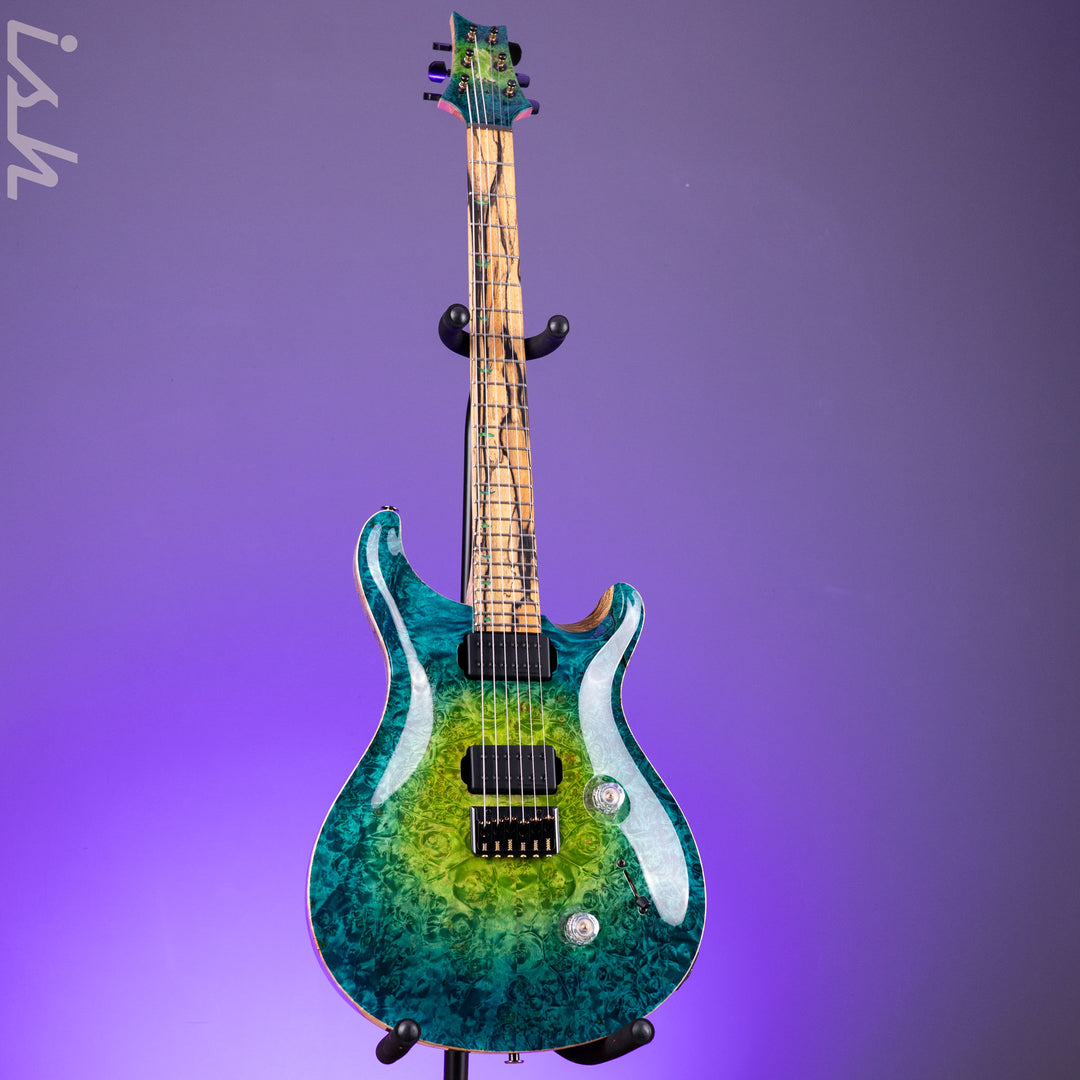 PRS Private Stock Holcomb Laguna Glow