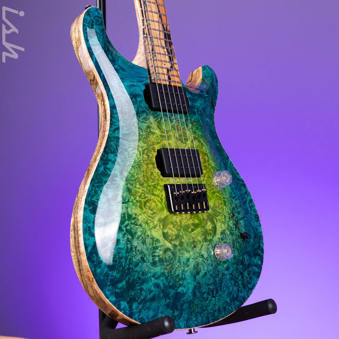 PRS Private Stock Holcomb Laguna Glow