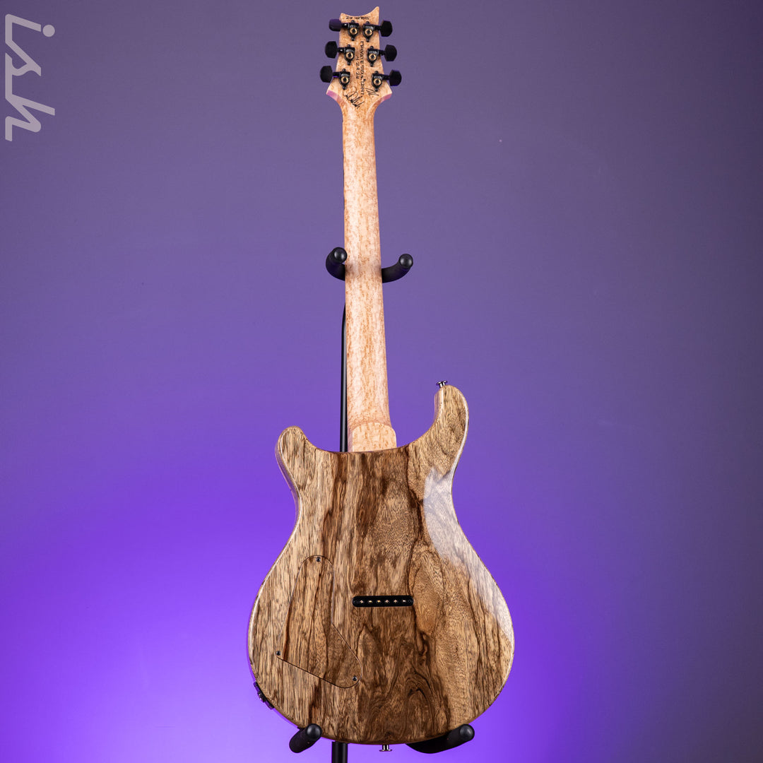 PRS Private Stock Holcomb Laguna Glow