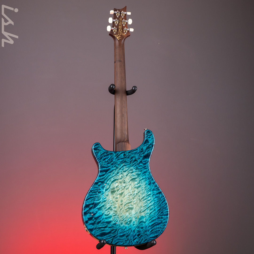 PRS Private Stock Custom 24 Sub Zero Glow
