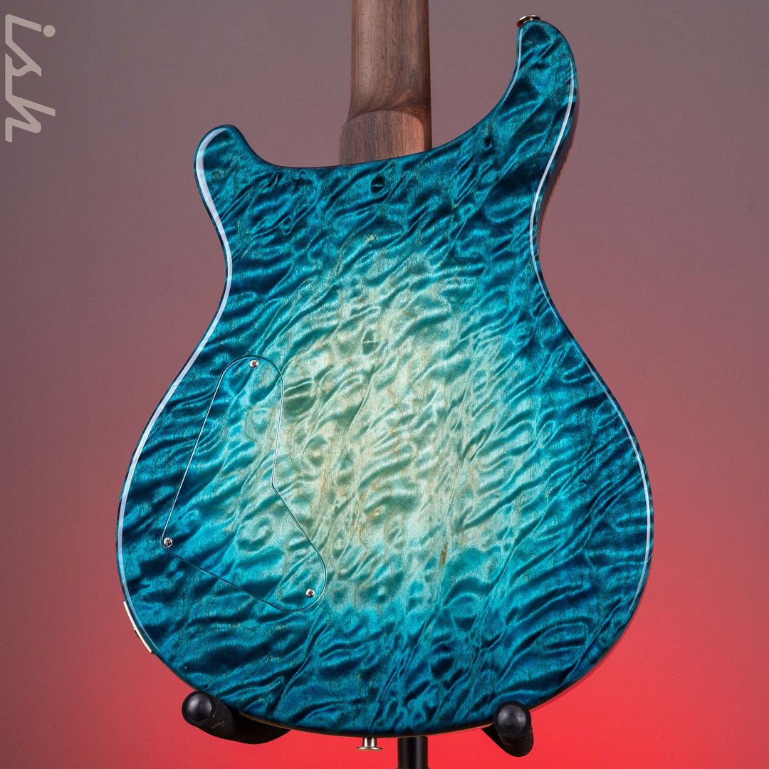 PRS Private Stock Custom 24 Sub Zero Glow