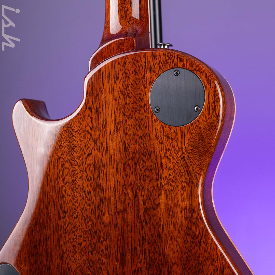 PRS Private Stock McCarty 594 Singlecut McCarty Burst