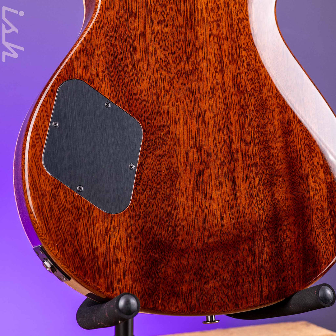 PRS Private Stock McCarty 594 Singlecut McCarty Burst