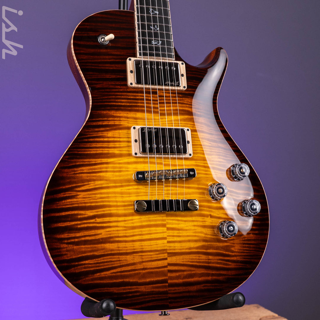 PRS Private Stock McCarty 594 Singlecut McCarty Burst