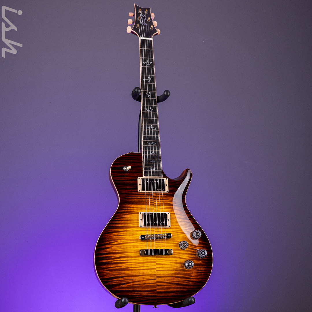 PRS Private Stock McCarty 594 Singlecut McCarty Burst