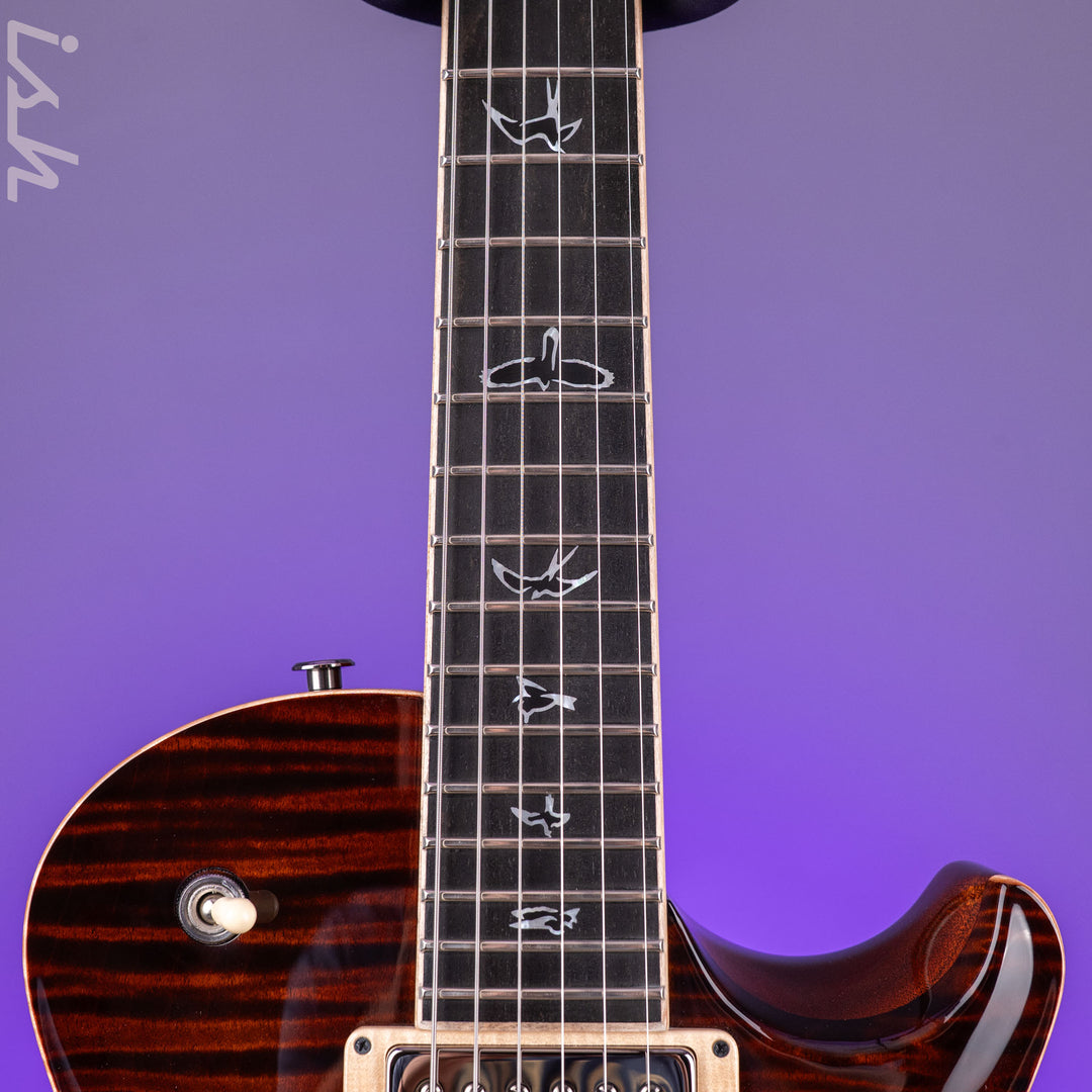 PRS Private Stock McCarty 594 Singlecut McCarty Burst