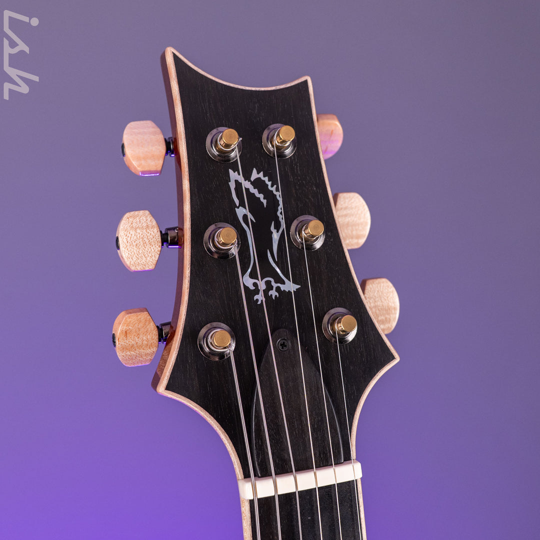 PRS Private Stock McCarty 594 Singlecut McCarty Burst