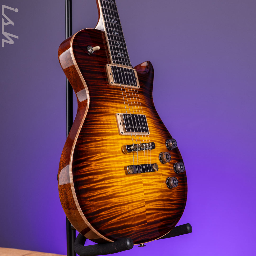 PRS Private Stock McCarty 594 Singlecut McCarty Burst