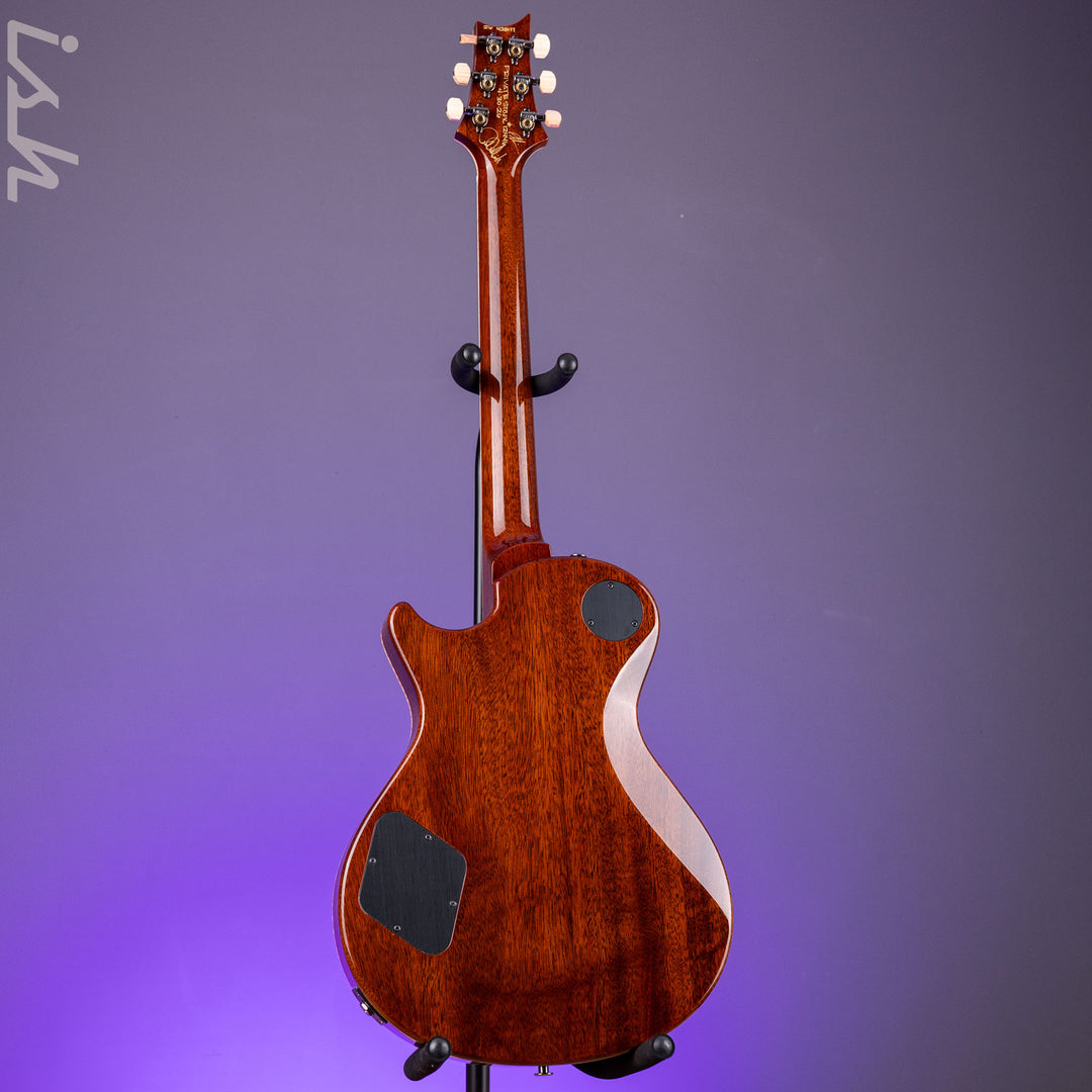 PRS Private Stock McCarty 594 Singlecut McCarty Burst