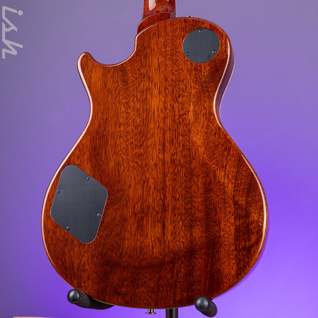 PRS Private Stock McCarty 594 Singlecut McCarty Burst