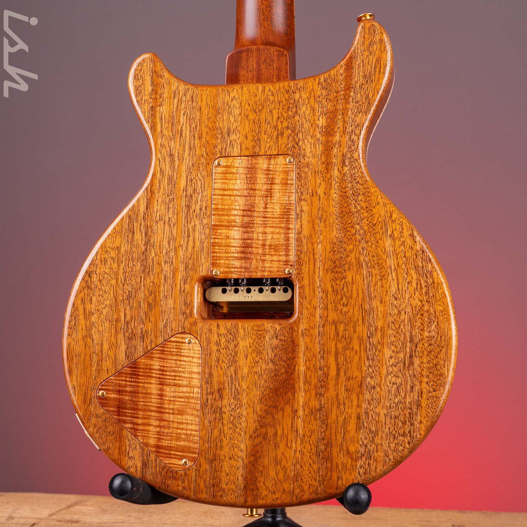 PRS Private Stock Santana Retro Koa Birds of a Feather