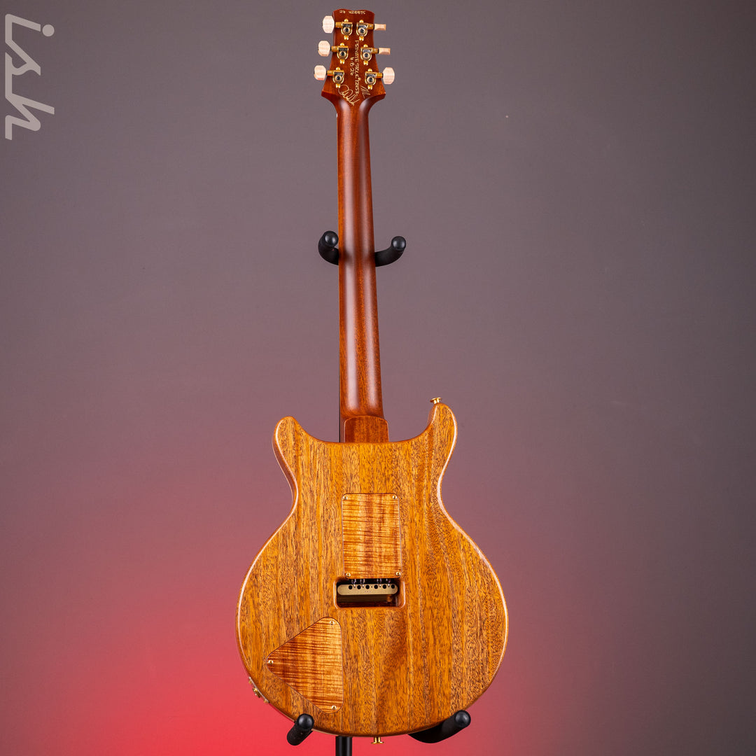 PRS Private Stock Santana Retro Koa Birds of a Feather