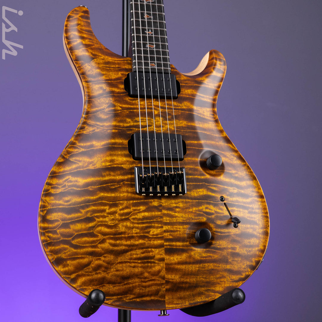 PRS Private Stock Holcomb Dirty Blonde