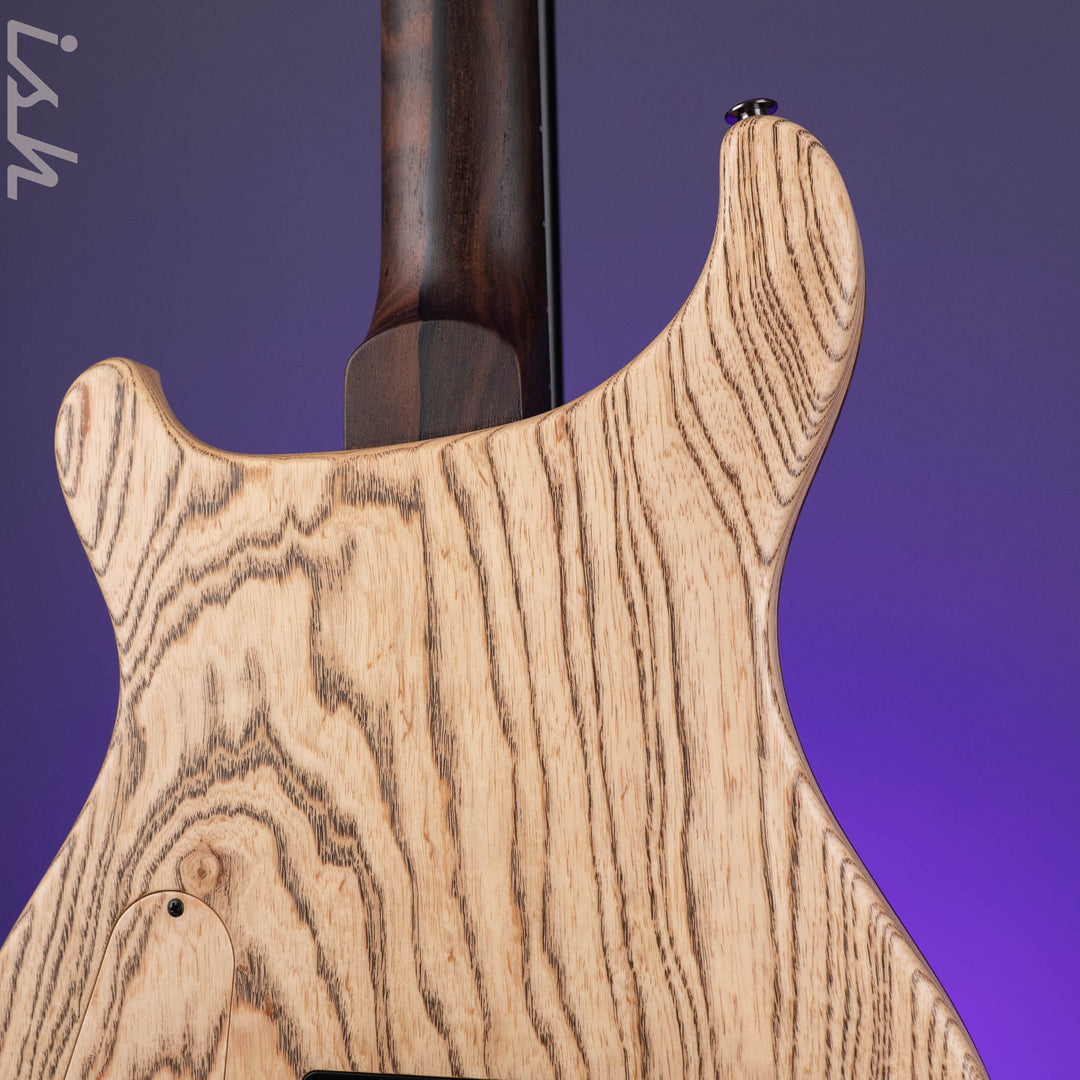 PRS Private Stock Holcomb Dirty Blonde