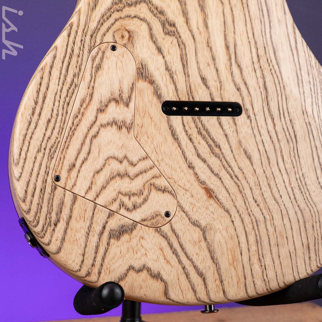 PRS Private Stock Holcomb Dirty Blonde