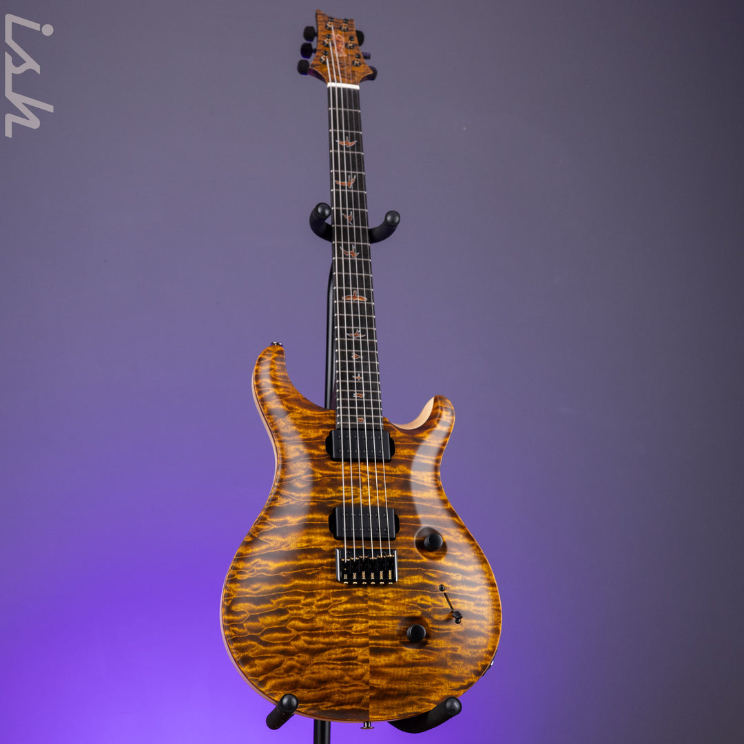 PRS Private Stock Holcomb Dirty Blonde