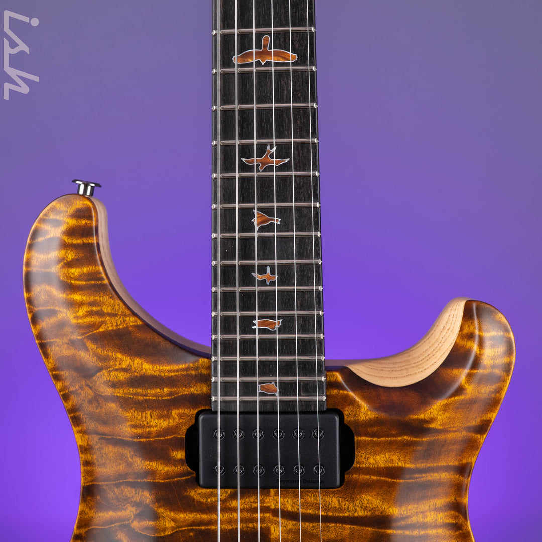 PRS Private Stock Holcomb Dirty Blonde