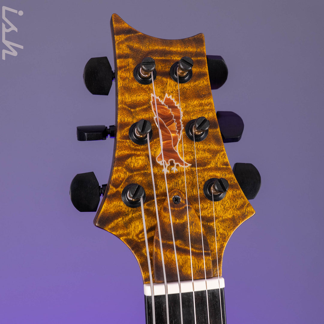 PRS Private Stock Holcomb Dirty Blonde