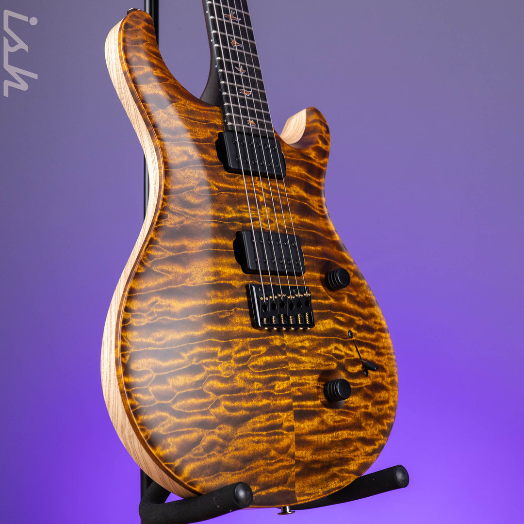 PRS Private Stock Holcomb Dirty Blonde