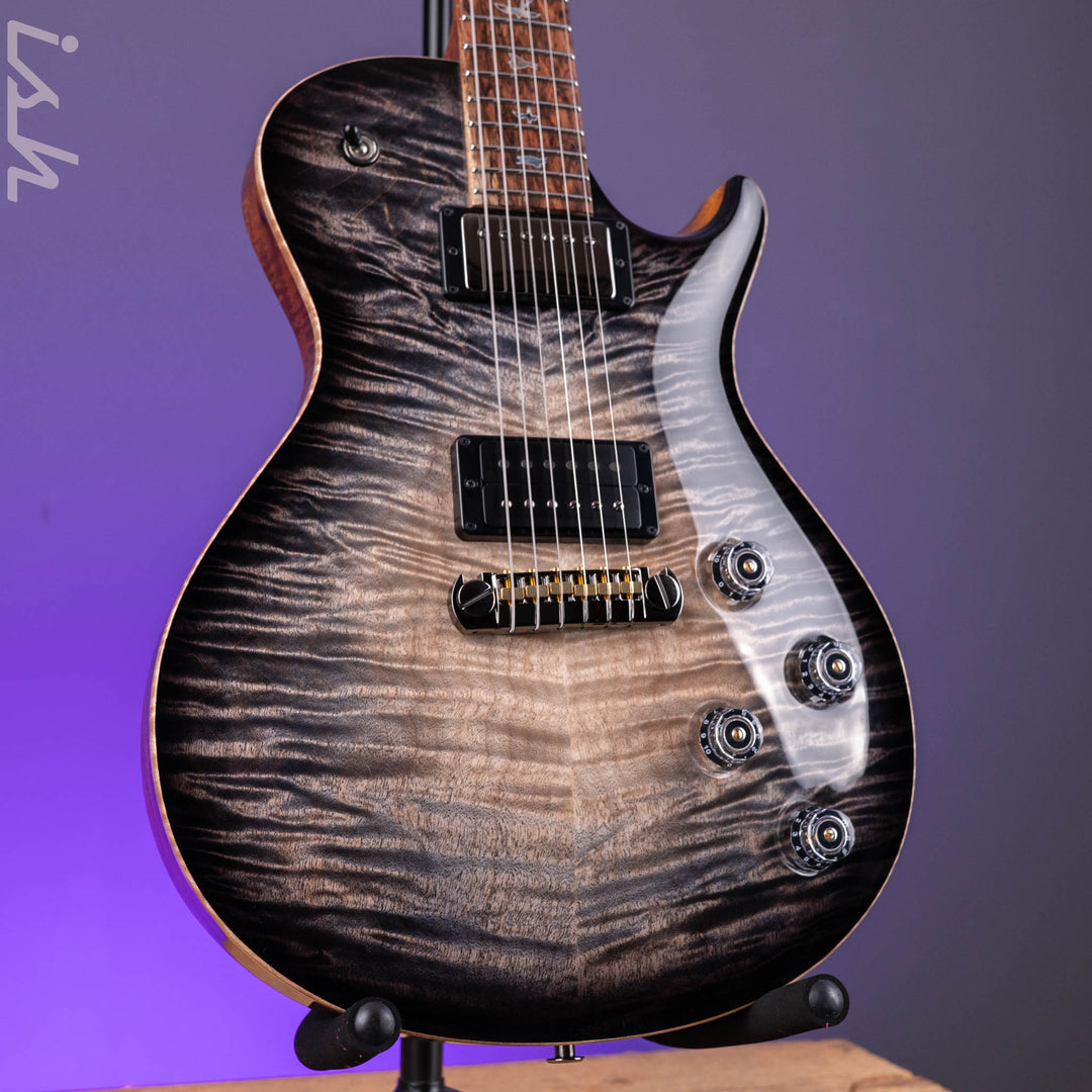 PRS Private Stock Tremonti Frostbite Glow Smoked Burst