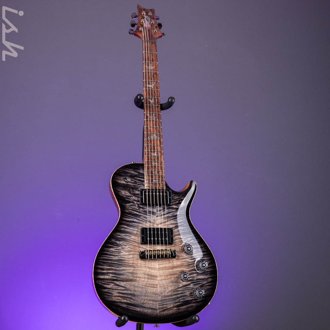 PRS Private Stock Tremonti Frostbite Glow Smoked Burst