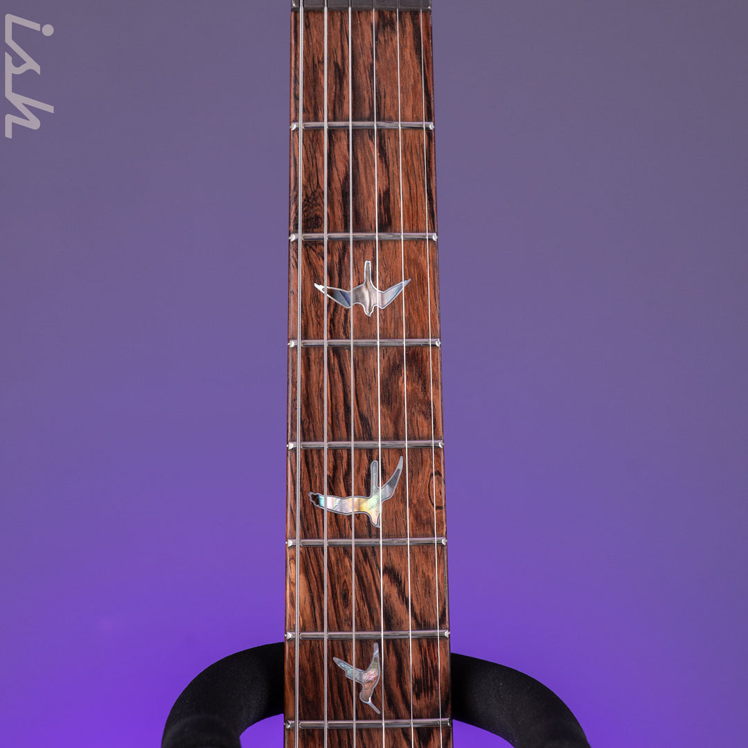 PRS Private Stock Tremonti Frostbite Glow Smoked Burst
