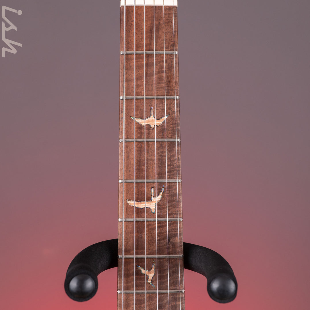 PRS Private Stock Special Semi-Hollow Walnut Burl
