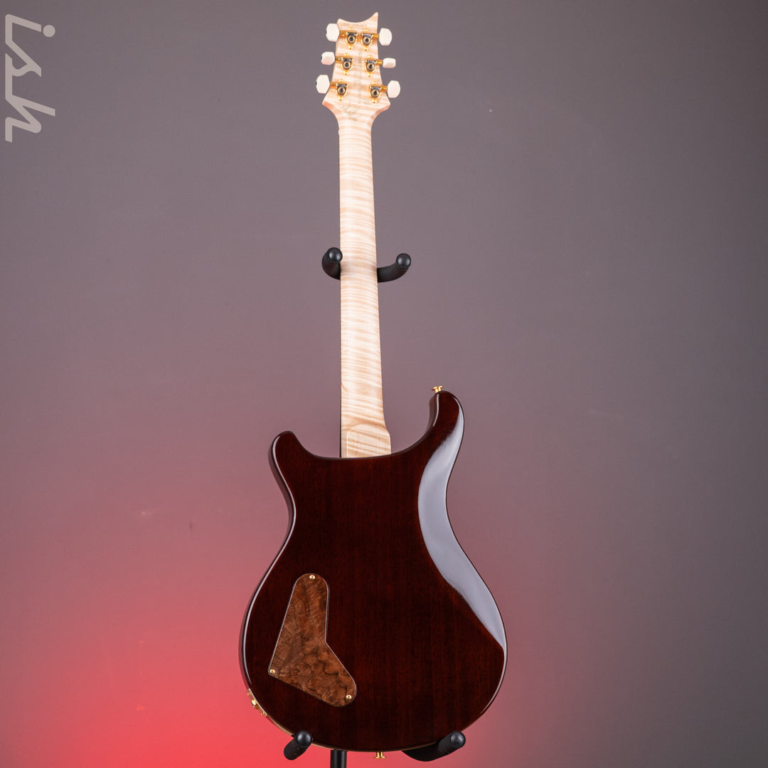 PRS Private Stock Special Semi-Hollow Walnut Burl