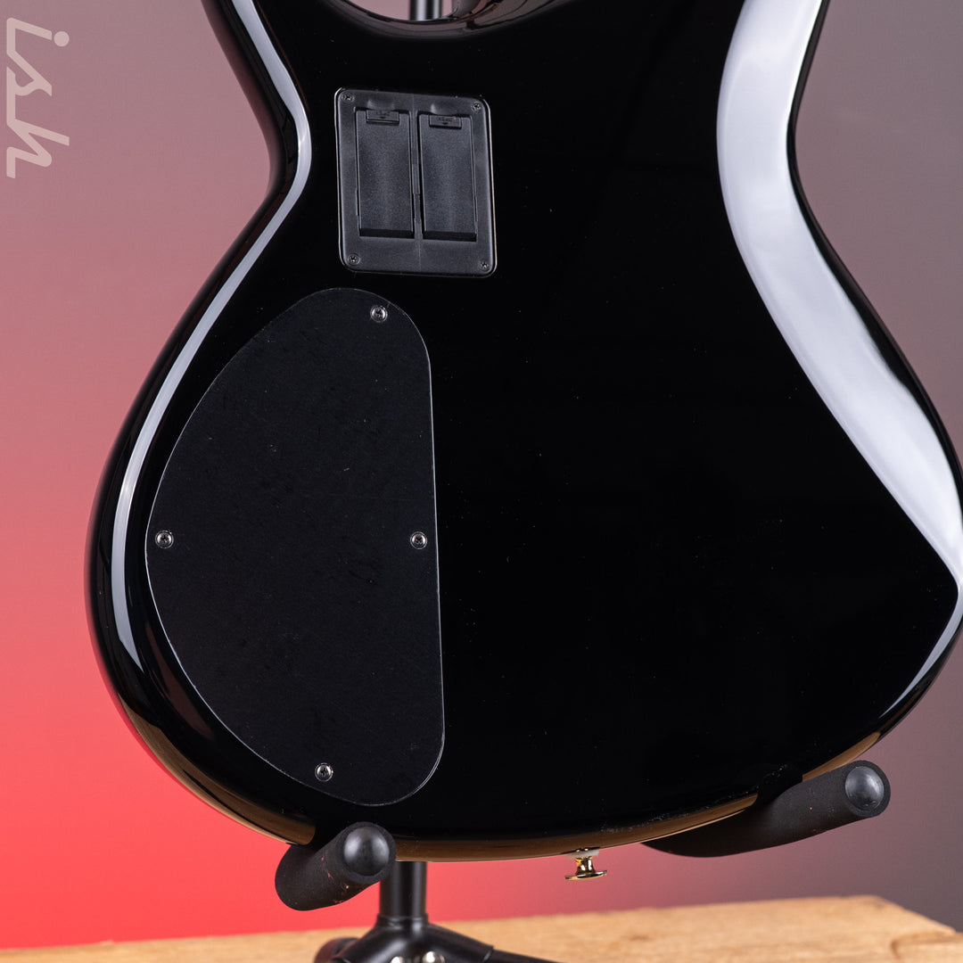 Aria Pro II SB-1000 4-String Bass Black