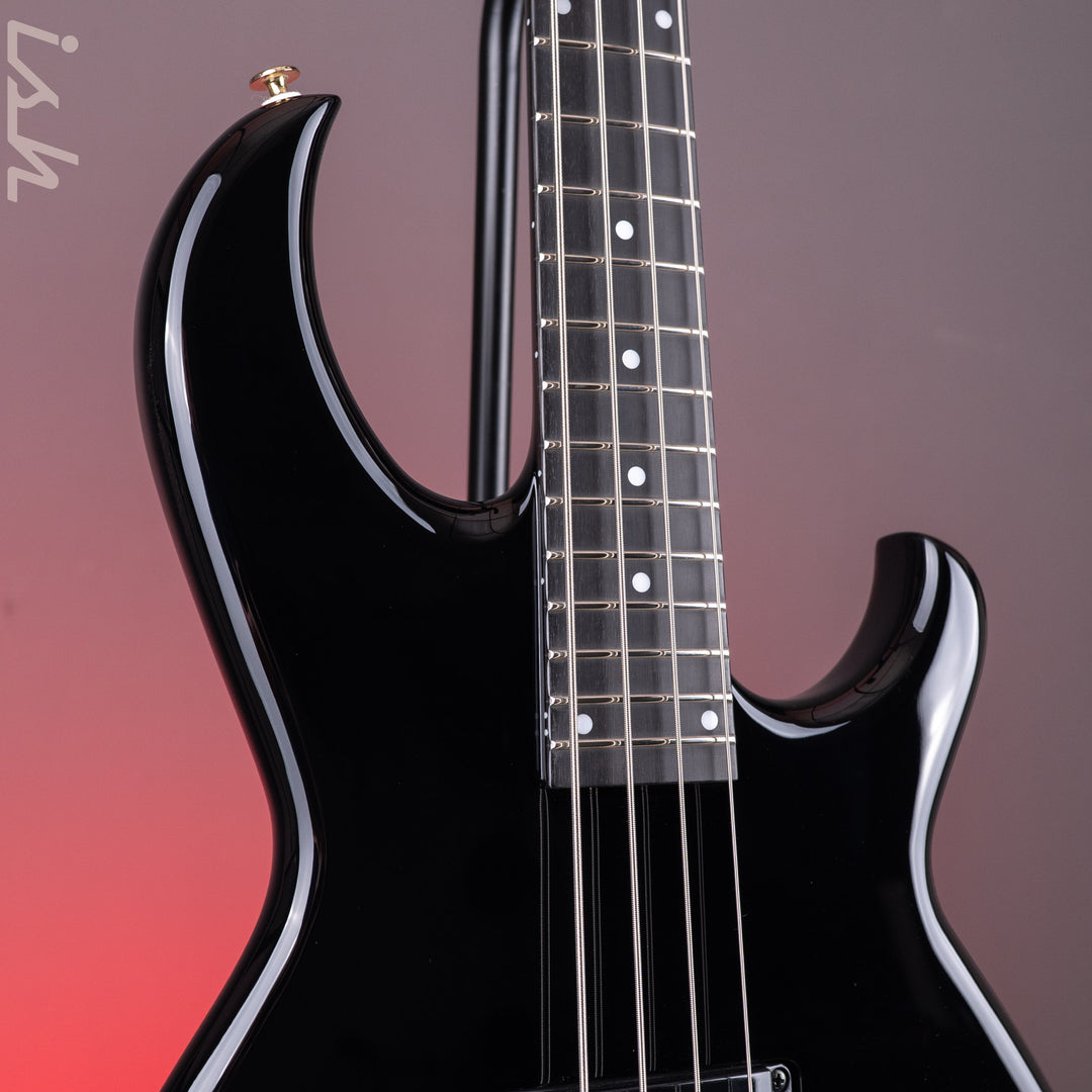 Aria Pro II SB-1000 4-String Bass Black