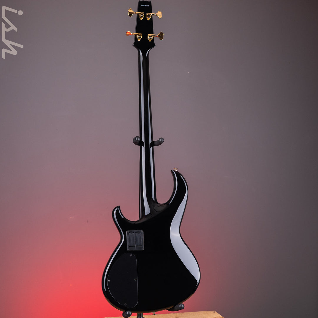 Aria Pro II SB-1000 4-String Bass Black