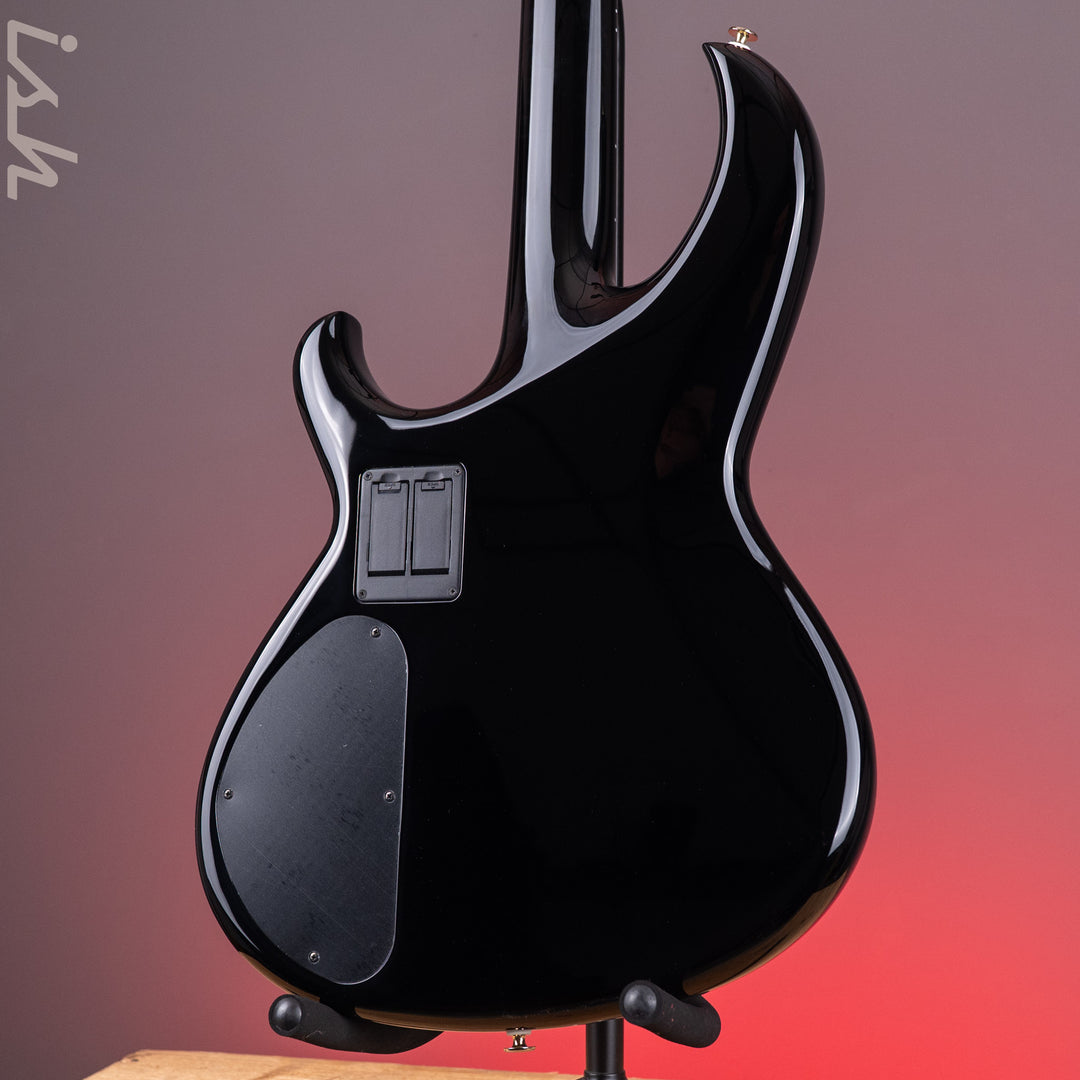 Aria Pro II SB-1000 4-String Bass Black