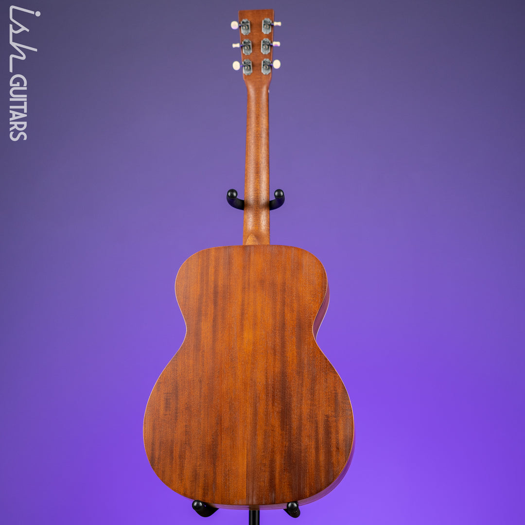 2022 Martin 000-17 Acoustic Guitar Whiskey Sunset Satin