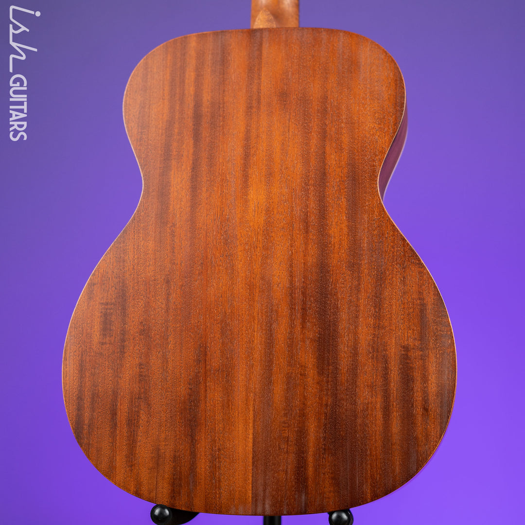 2022 Martin 000-17 Acoustic Guitar Whiskey Sunset Satin