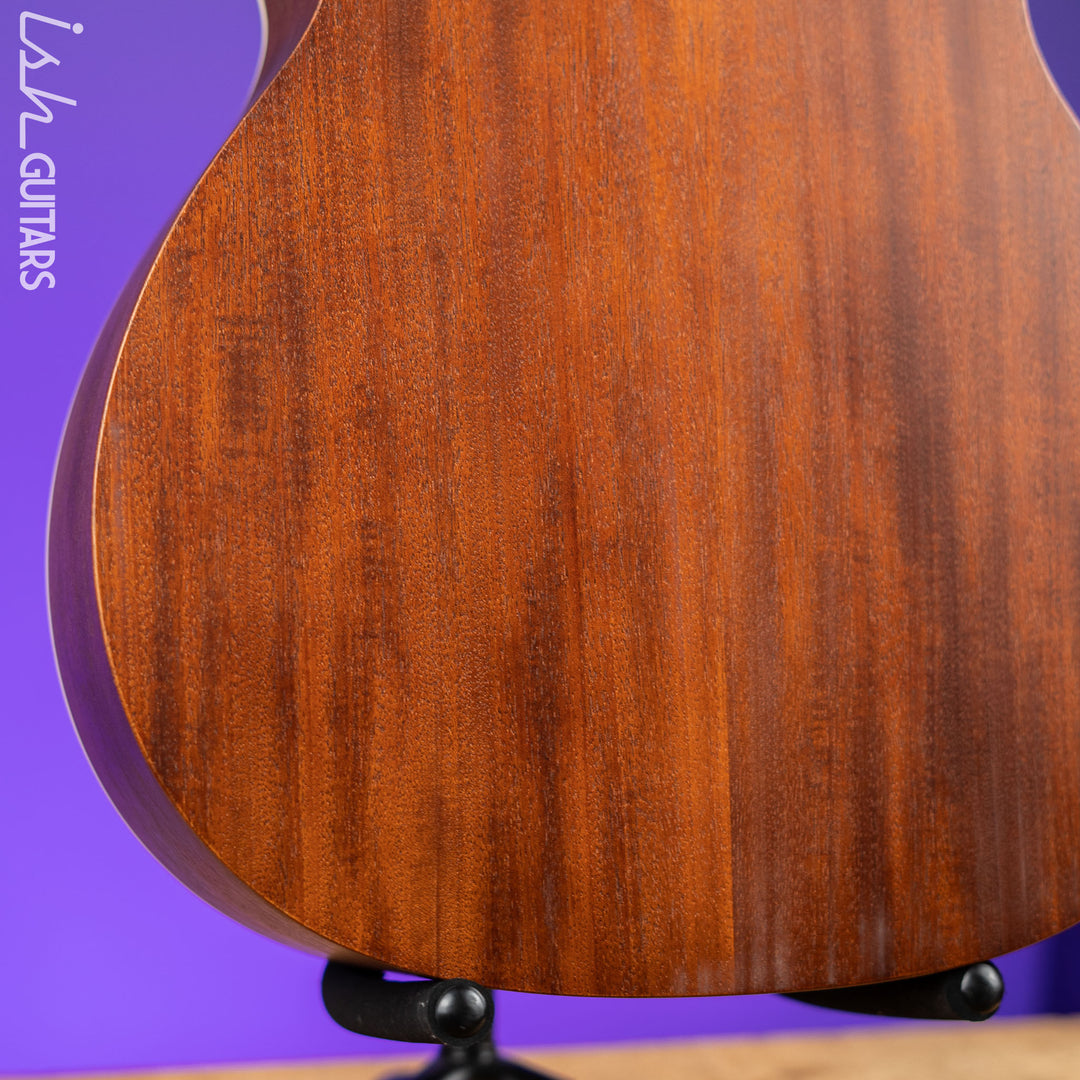 2022 Martin 000-17 Acoustic Guitar Whiskey Sunset Satin