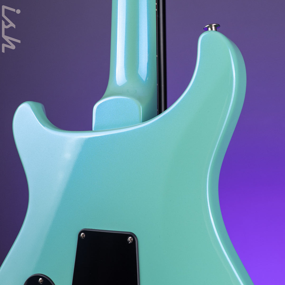 PRS S2 Studio Opaque Seafoam Sprayer&